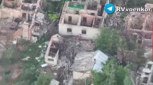 ‼️🇷🇺💥Операция по освобождению Константиновки перешла к финальной стадии! 103 полк поднял флаги РФ