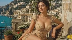 Immortal Italian Love Songs ❤️ Classic Italian Romance & Refined Elegance | Italian Love Songs