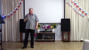 Летят перелётные птицы- Николай Обухов