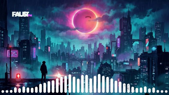 Neon Eclipse⧸⧸Synthwave,Cyberpunk,Dreamwave,Vaporwave смотреть онлайн