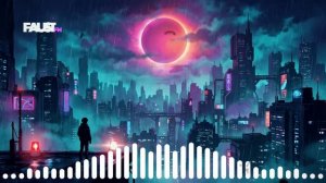 Neon Eclipse⧸⧸Synthwave,Cyberpunk,Dreamwave,Vaporwave