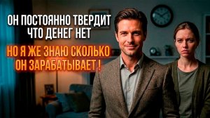 Истории из Жизни | РАЗДЕЛЬНЫЙ БЮДЖЕТ |  Аудиокниги слушать | Жизненные Истории