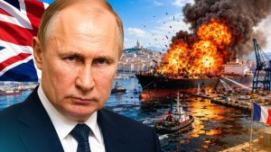 ❗️Мощная ответка России Европе  Украина срочно отправляет помощь