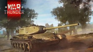 ЛТ переросток Т 44 в War Thunder