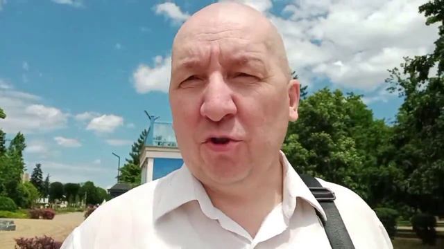 Странная погода в Майкопе