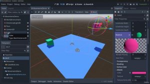 Godot 4 Game -3,13