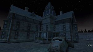 Гренни 3 заставка