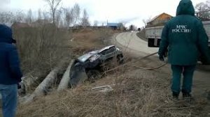 ПОВЕРНУЛ НЕ ТУДА