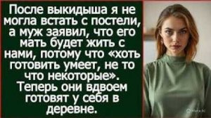 Истории из жизни|После выкидыша|Аудио рассказы|Аудиокниги слушать онлайн|Жизненные истории