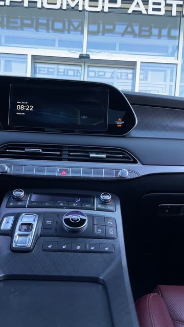 Hyundai Palisade '2020