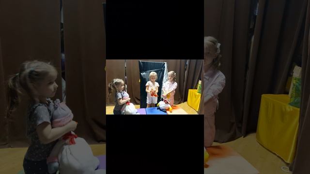 Хочу в артисты! Лето 2026