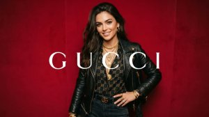 Gucci In Store Fashion Music Background Playlist June 2026