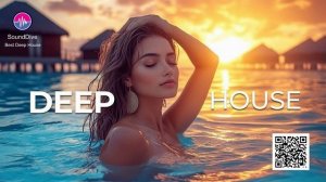 Deep Nights Luxury Deep House Mix Vol 1