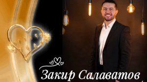 Закир Салаватов,Только ты
