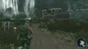 James Cameron`s Avatar - The Game (Stream 1)