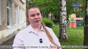 Офтальмологический кабинет сохранят: детский сад №47 принял малышей из закрывшегося 3-го сада