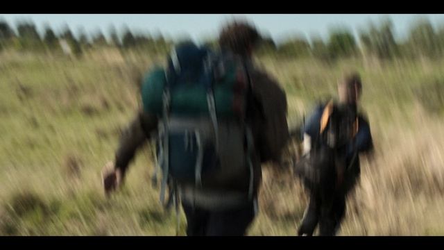 33 дня 1 серия «Вместе и свободны» (сериал, 2026)