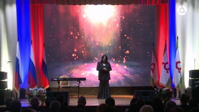 Концерт ко Дню России