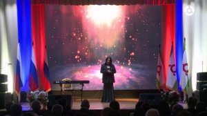 Концерт ко Дню России