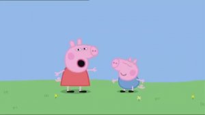 Pepa Pig - Capitulos II - Испанский для детей
