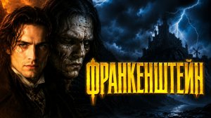 Франкенштейн | Mary Shelley's Frankenstein (1994)
