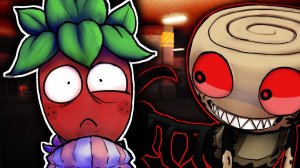 ИГРАТЬ ЗА ТВИСТЕДА СПРАУТ БЫЛО ОШИБКОЙ! МИР ДЕНДИ ROBLOX