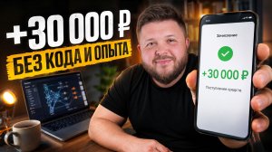5 схем заработка на нейросетях в 2026: что реально работает?