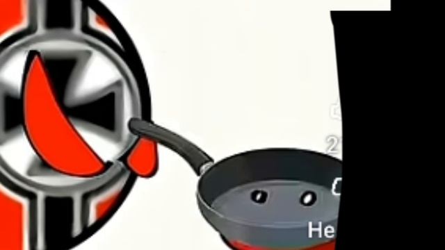 чего?