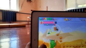 обзор на IPad 2