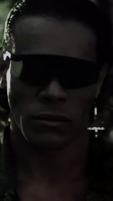 #Фендер Тремоло#Cyborg 1989😎