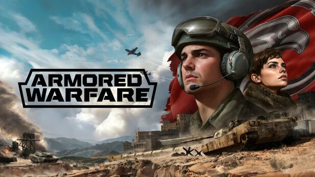 Armored Warfare - PVE - DIMA1GOG - Альянс [GERAN] LANCET