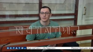 Главный нижегородский дорожный коррупционер признал вину и получил небольшой срок