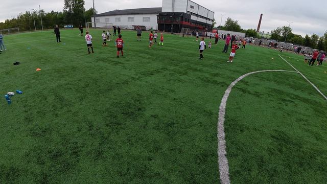 2019_Спртак Ситифутбол (Москва) - Витязь (Электросталь)_14.06.26_2 тур