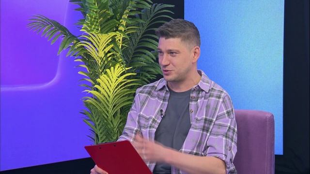 Утро Донбасса 15 июня 2026 г. Психология конфликта. Олег Перепелица