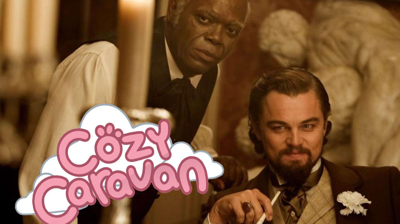 Cozy Caravan #4 — Снова нужно фармить...