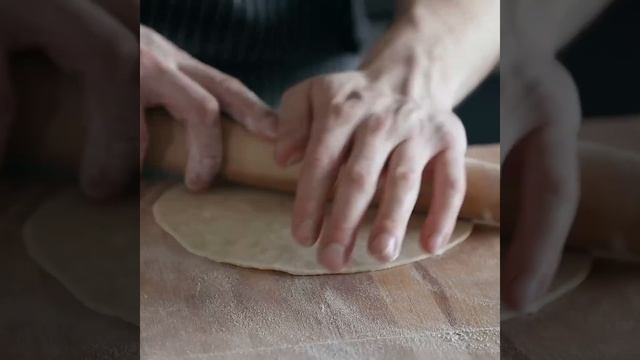 The Perfect Homemade Breakfast Taco Guide смотреть онлайн