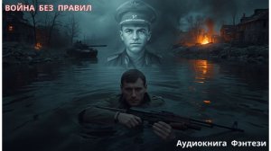🔫🤘 Аудиокнига Фэнтези «Чужое время, своя война.» 💔🔥 Осмелишься нажать play? ☠️