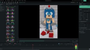 sonic