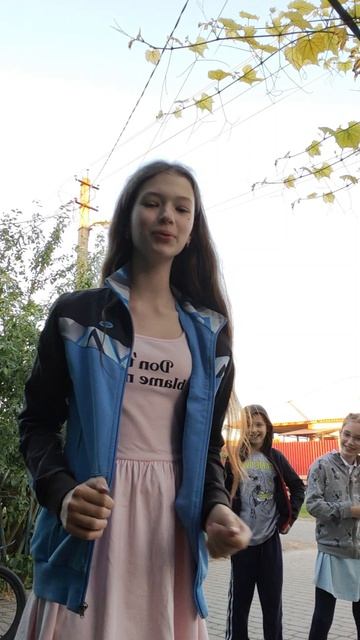 Я хотя бы не! смотреть онлайн