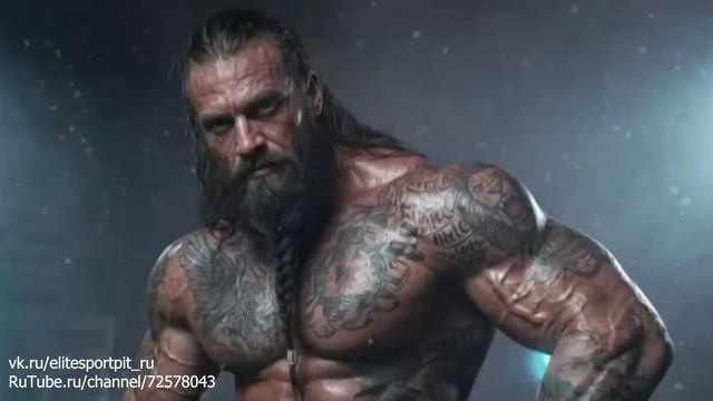 🔥 Моя свежая подборка: музыка для тренировок 2026 — качаем мышцы и настроение! 🎧