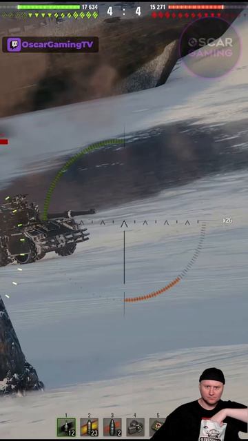 ☢ Токсичный Танк Или Нет Разбор Плюсов И Минусов СТ #wot #gaming #worldoftanks #tank