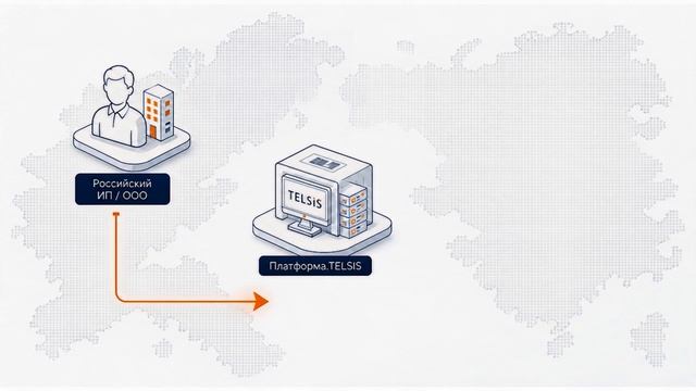 Платформа TELSIS: Белый импорт и ВЭД «под ключ» для бизнеса смотреть онлайн