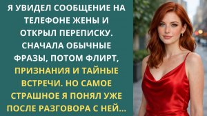Истории из жизни «Две недели я молчал после того, как узнал правду о жене» Слушать рассказы о жизни