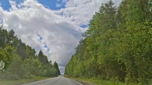 Ухта-Котельнич/нудная 🛣