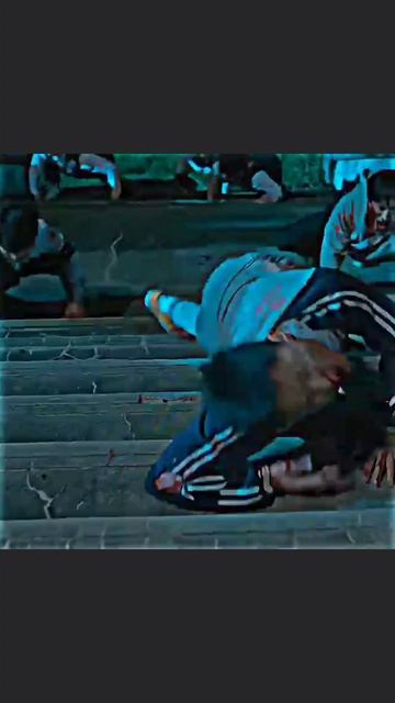 Gwi-nam In This Scene 🔥☠️🎬 All Of Us Are Dead #allofusaredead #kdrama #shorts