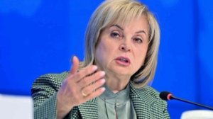 Глава ЦИК призвала россиян «не роптать» из-за отсутствия интернета — «ты не смог зайти в интернет ил