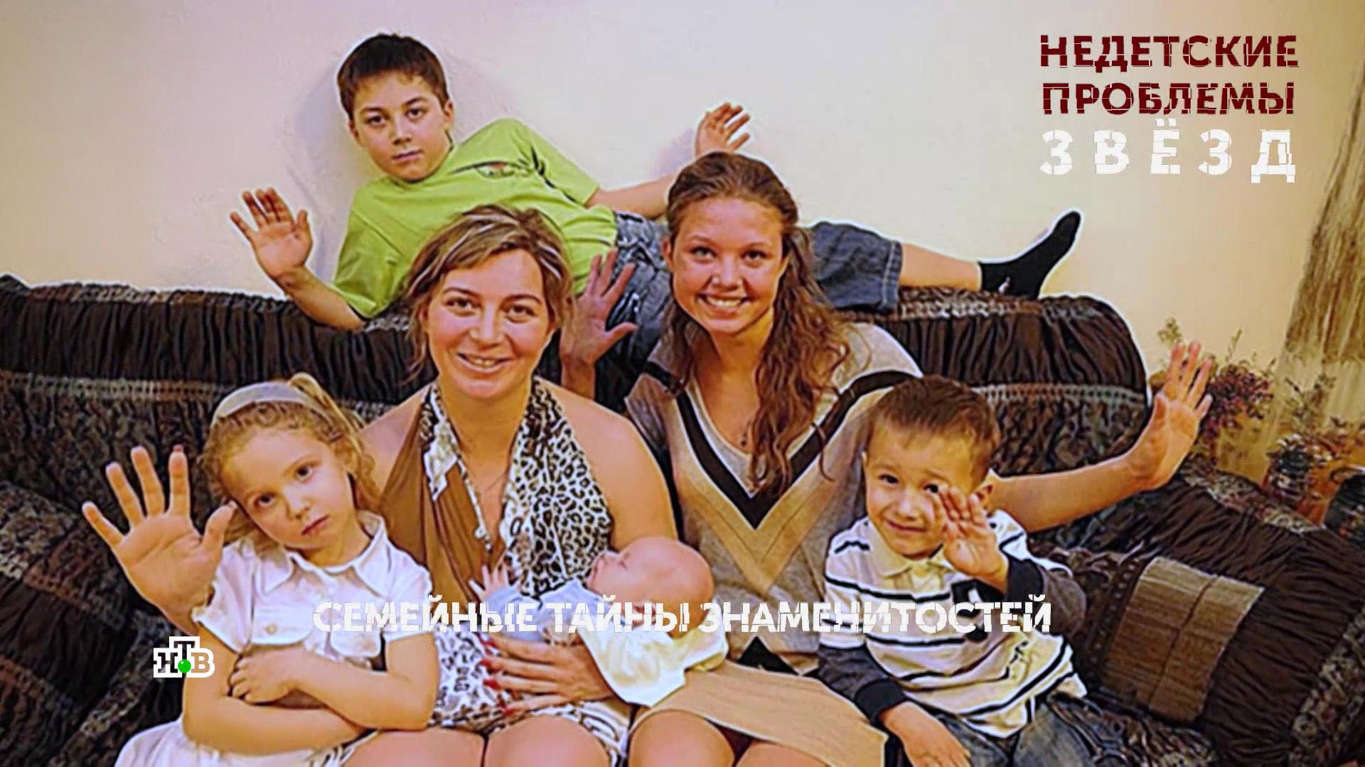 «Недетские проблемы звезд». 5 серия  | «Основано на реальных событиях»