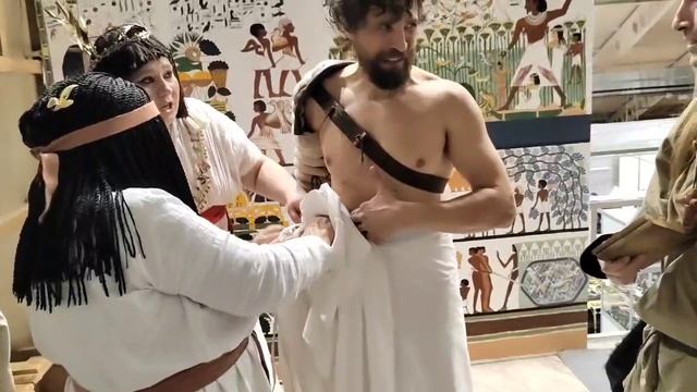 Как наматывать сидон способ 2
