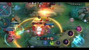 Mobile Legends: Bang Bang - Моя игра Рейтинговый Ханзо