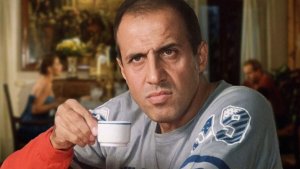 Фильм «Укрощение строптивого (1980)» - Похоже дождь